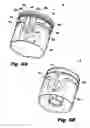 Fig. 07 - Systems and method for cooling a staged airblast fuel injector