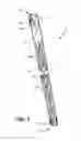 Fig. 02 - Drinking straw with integral filters