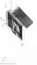 Fig. 05 - Mechanical snap retainer assembly for weatherseal