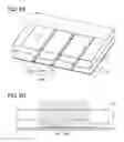 Fig. 07 - Lens sheet and photoelectric conversion module