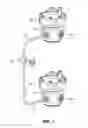 Fig. 08 - Bypass arrangement for valve actuator
