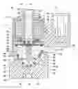 Fig. 01 - DEVICE FOR THE FLOW CONTROL OF A LIQUID OR GASEOUS MEDIUM