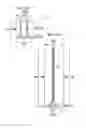 Fig. 07 - Method for manufacturing valve umbrella portion of hollow engine valve, press device of valve umbrella portion of hollow engine valve, and hollow engine valve