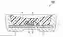 Fig. 01 - Reflector for light-emitting device, and light-emitting device