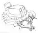 Fig. 01 - Methods and apparatuses for a small vehicle jack apparatus