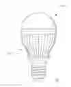 Fig. 01 - LED LAMP AND MANUFACTURING METHOD THEREOF