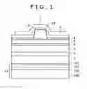 Fig. 02 - Nitride semiconductor light emitting device and method of manufacturing the same