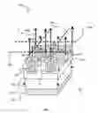 Fig. 08 - Methods for fabricating transistors including one or more circular trenches