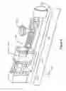 Fig. 08 - Position-locking apparatus for insert and over molding of delicate components
