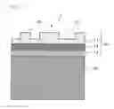 Fig. 02 - Embossed decorative injection-molded product and method of manufacturing the same