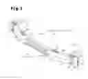 Fig. 02 - Vehicle bumper device