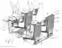 Fig. 01 - SEATING FOR A PASSENGER VEHICLE