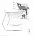 Fig. 11 - SEATING FOR A PASSENGER VEHICLE