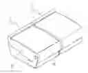 Fig. 01 - Vehicle seat