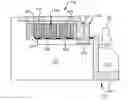 Fig. 01 - Generator rotor main lead support and lead path configuration