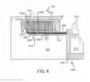 Fig. 08 - Generator rotor main lead support and lead path configuration