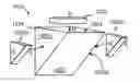 Fig. 01 - Rotor-stator structures including boost magnet structures for magnetic regions in rotor assemblies disposed external to boundaries of conically-shaped spaces