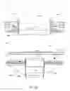 Fig. 07 - Rotor-stator structures including boost magnet structures for magnetic regions in rotor assemblies disposed external to boundaries of conically-shaped spaces