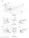 Fig. 22 - Rotor-stator structures including boost magnet structures for magnetic regions in rotor assemblies disposed external to boundaries of conically-shaped spaces