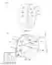Fig. 09 - ROTOR-STATOR STRUCTURES WITH AN OUTER ROTOR FOR ELECTRODYNAMIC MACHINES