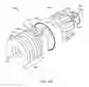 Fig. 35 - OUTER ROTOR ASSEMBLIES FOR ELECTRODYNAMIC MACHINES