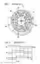 Fig. 03 - TWO-PHASE BRUSHLESS DC MOTOR