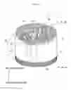 Fig. 02 - Stator for rotary electric machine