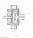 Fig. 02 - Ultra-high vacuum photoelectron linear accelerator