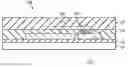 Fig. 01 - Integrated lateral short circuit for a beneficial modification of current distribution structure for xMR magnetoresistive sensors