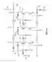 Fig. 10 - Distributed amplifier with improved stabilization