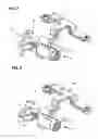 Fig. 07 - Gear lever locking device