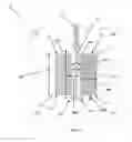 Fig. 03 - Antenna array for ultra wide band radar applications