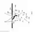 Fig. 06 - Antenna array for ultra wide band radar applications