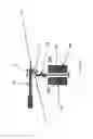 Fig. 07 - Antenna array for ultra wide band radar applications