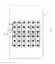 Fig. 09 - Antenna array for ultra wide band radar applications