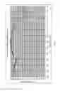Fig. 10 - Antenna array for ultra wide band radar applications