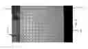 Fig. 14 - Antenna array for ultra wide band radar applications
