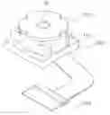 Fig. 01 - Camera module test and focus controlling apparatus