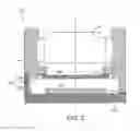 Fig. 03 - Camera module with protective air ventilation channel