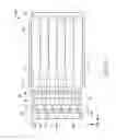 Fig. 09 - Illumination device having improved illumination light symmetricalness and projector having the illumination device