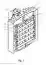 Fig. 06 - LED PROJECTOR WITH ADJUSTABLE PROJECTING EFFECTS