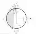 Fig. 01 - Integrating sphere photometer and measuring method of the same
