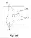 Fig. 03 - Method and apparatus for colouring a cosmetic covering