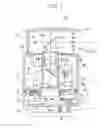 Fig. 02 - Panoramic image preparing method and three-dimensional laser scanner