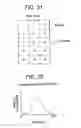 Fig. 22 - Image processing apparatus, an image processing method, a medium on which an image processing control program is recorded, an image evaluation device, an image evaluation method and a medium on which an image evaluation program is recorded