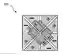 Fig. 01 - Plasmonic dark field and fluorescence microscopy