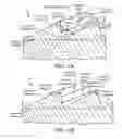 Fig. 02 - Manufacturing method of blazed diffraction grating and mold for making a blazed difraction grating