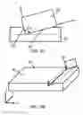 Fig. 04 - Manufacturing method of blazed diffraction grating and mold for making a blazed difraction grating