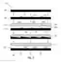 Fig. 08 - Selective light transmitting window glazings and methods of design and manufacture