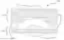 Fig. 01 - Recessed optical surfaces